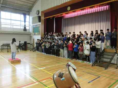 サウンドブログ用