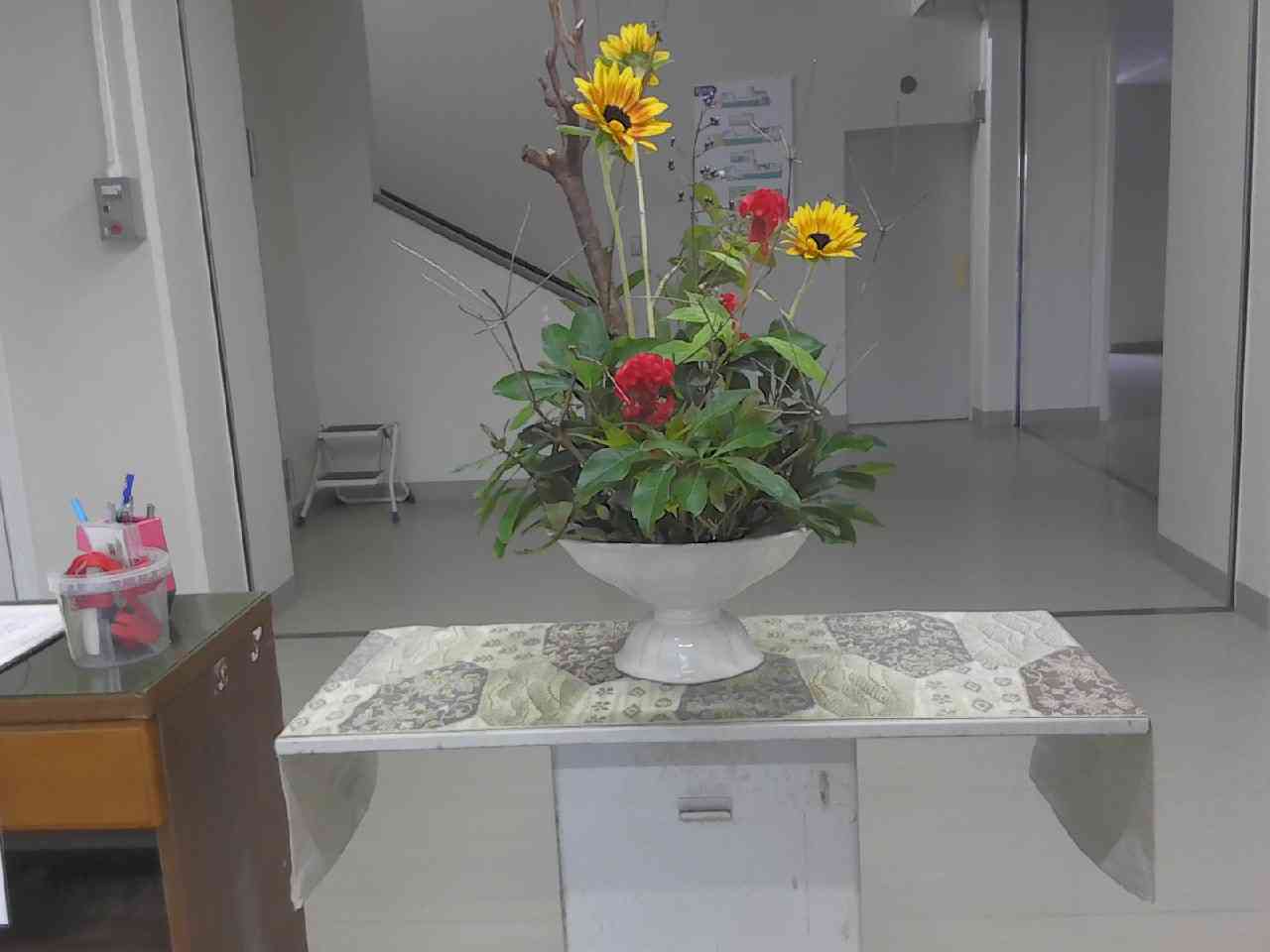 お花２